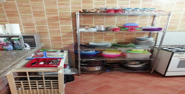 شالية للإيجار في قرية مارينا جاردنز الساحل الشمالي علي بعد 1 كيلو من مارينا Chalet for rent in Marina Gardens North Coast, 1 km from Marina