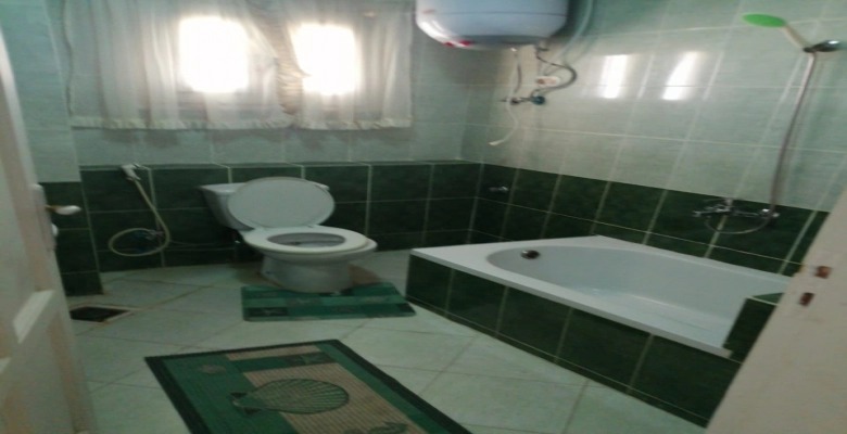 شالية للإيجار في قرية مارينا جاردنز الساحل الشمالي علي بعد 1 كيلو من مارينا Chalet for rent in Marina Gardens North Coast, 1 km from Marina