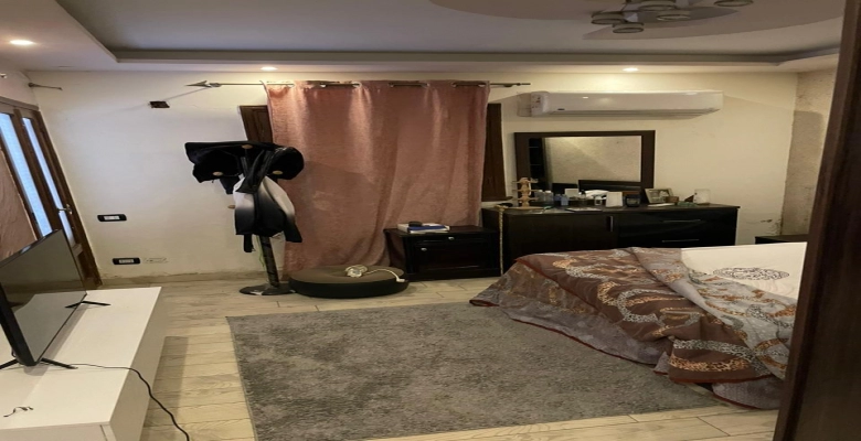 شقه للايجار في الدقي.Apartment for rent in Dokki