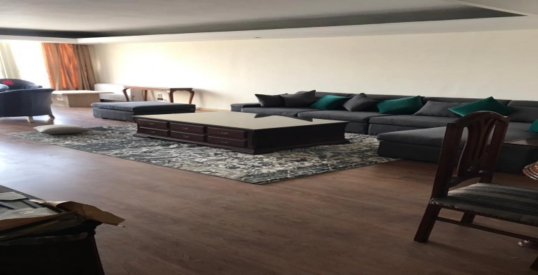 شقة للايجار في محمد مظهر بالزمالك.Apartment for rent in Mohamed Mazhar, Zamalek.