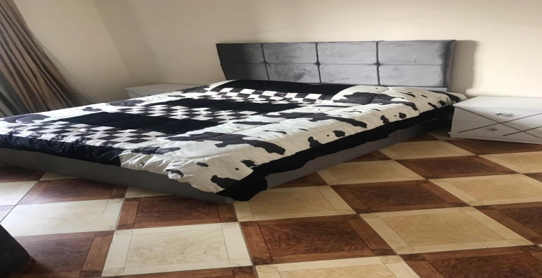 شقة للايجار في محمد مظهر بالزمالك.Apartment for rent in Mohamed Mazhar, Zamalek.