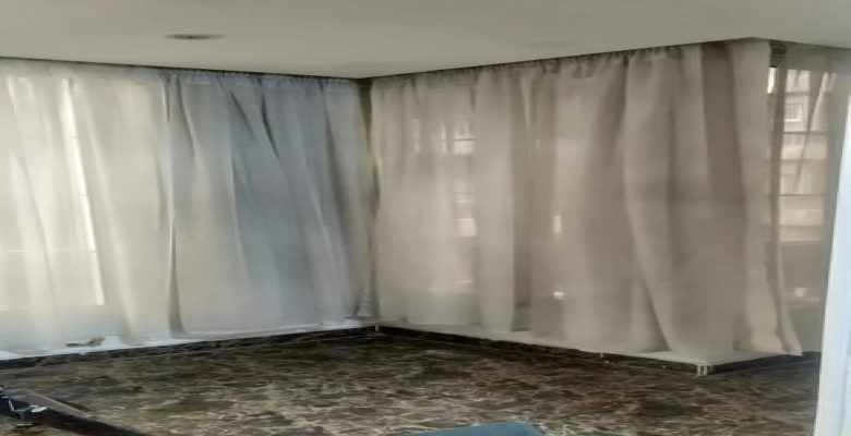 شقة للايجار في ابراج المصري بالزمالك.Apartment for rent in Al-Masry Towers, Zamalek