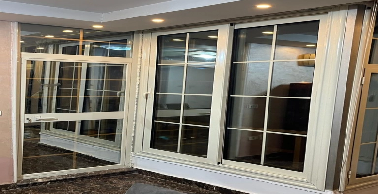 شقة للايجار في ابراج المصري بالزمالك.Apartment for rent in Al-Masry Towers, Zamalek