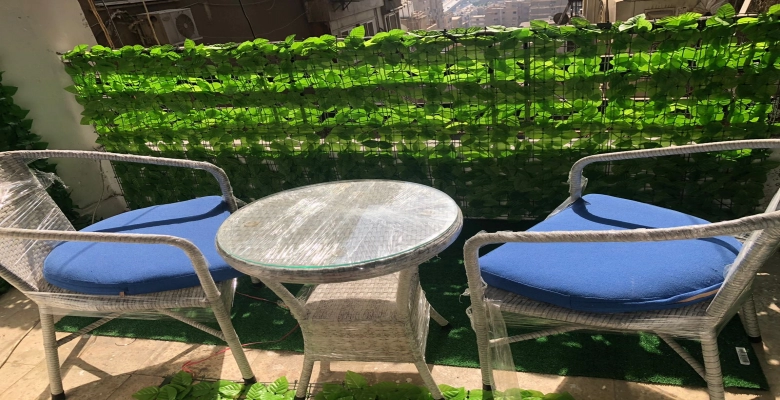 شقة للايجار علي شارع شهاب الرئيسي بالمهندسين.Apartment for rent on the main Shehab Street in Mohandiseen