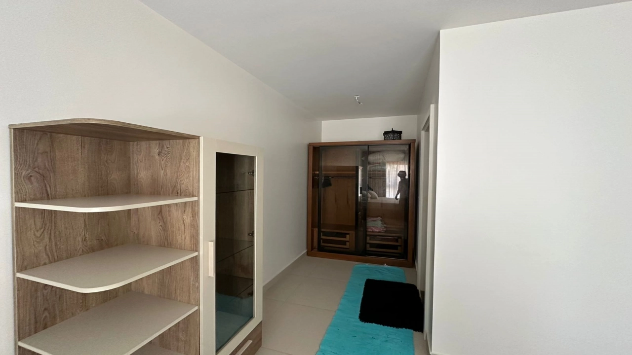 شاليه 2 غرفة للايجار - في مارينا مراسي - الساحل الشمالي