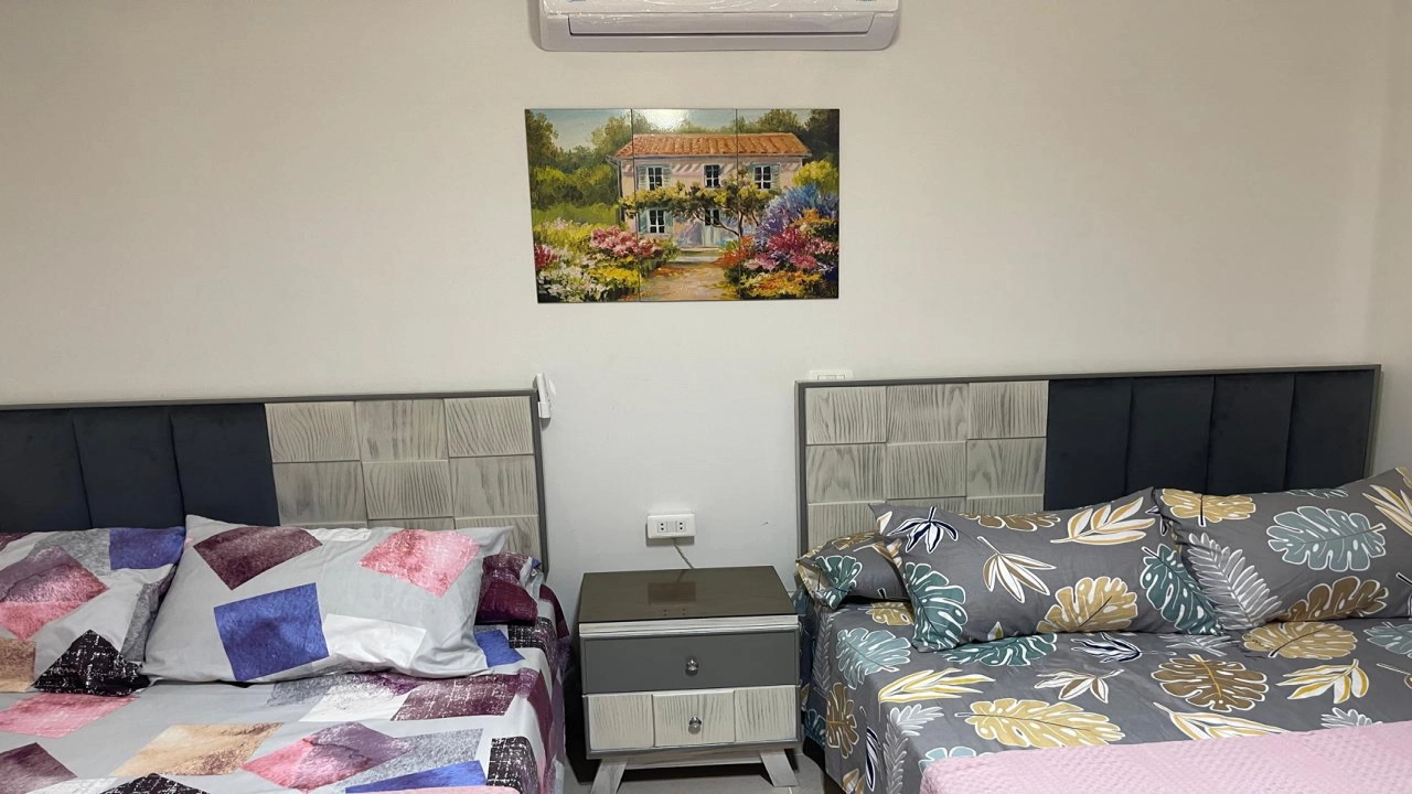 شاليه جايا - الساحل الشمالي - راس الحكمة