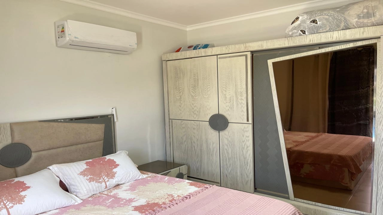 شاليه جايا - الساحل الشمالي - راس الحكمة