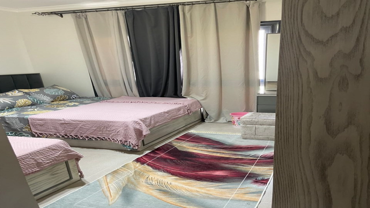 شاليه جايا - الساحل الشمالي - راس الحكمة