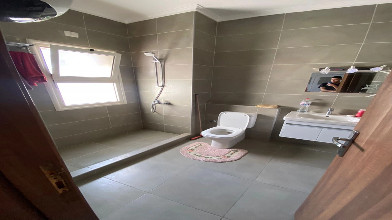 شاليه للايجار فى امواج