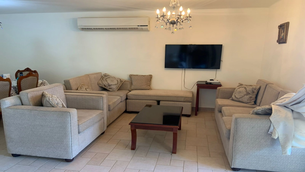 شاليه للايجار في كاتانيا - مراسي - الساحل الشمالي