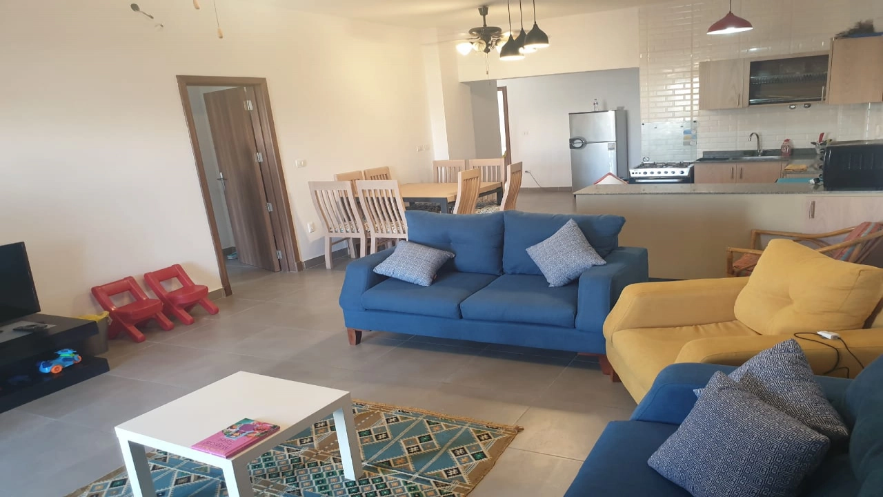 شاليه للايجار فى امواج