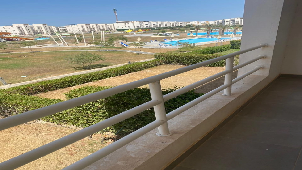 شاليه للايجار في امواج الساحل الشمالى