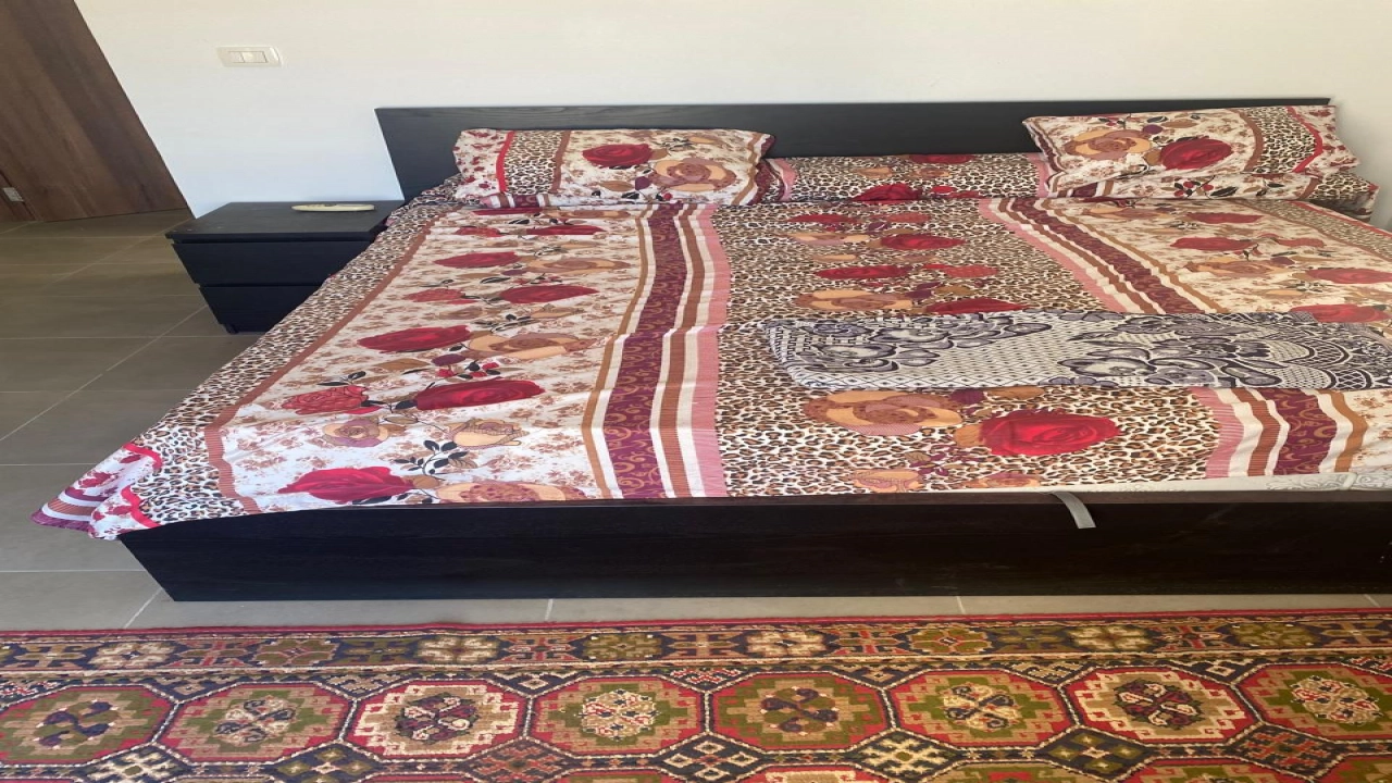 شاليه للايجار في امواج الساحل الشمالى