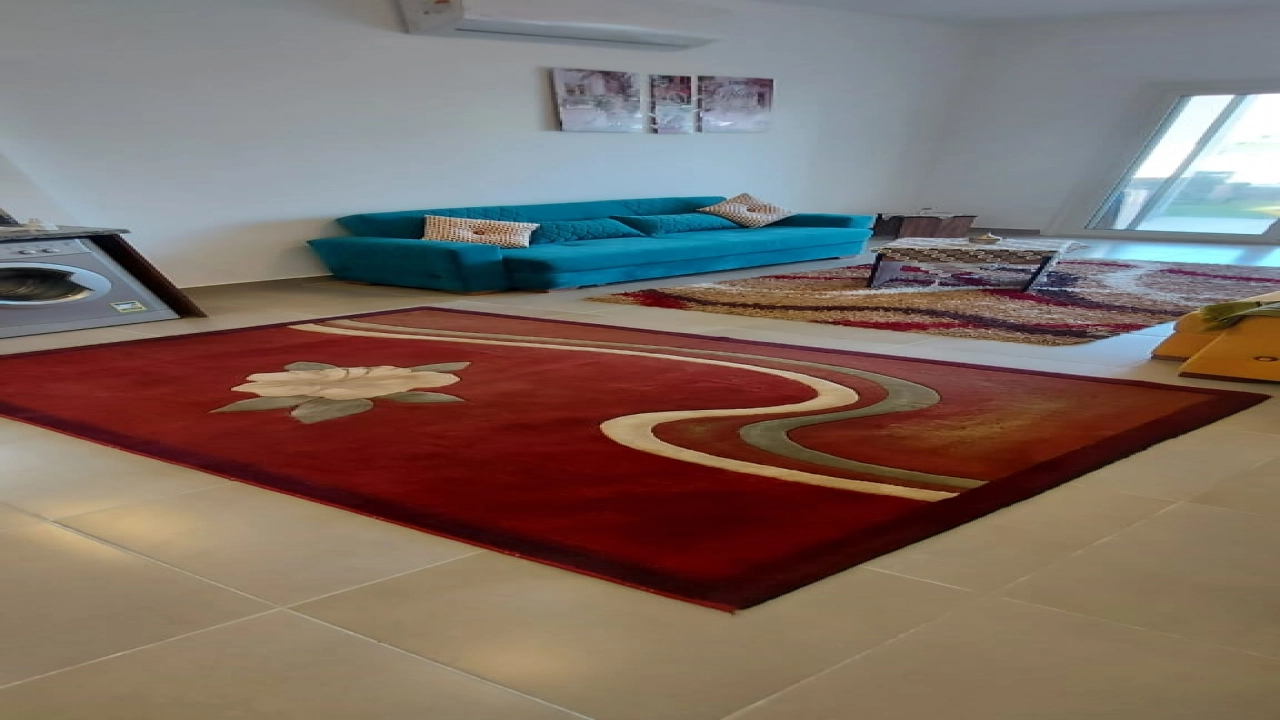 شاليه للايجار في امواج الساحل الشمالي