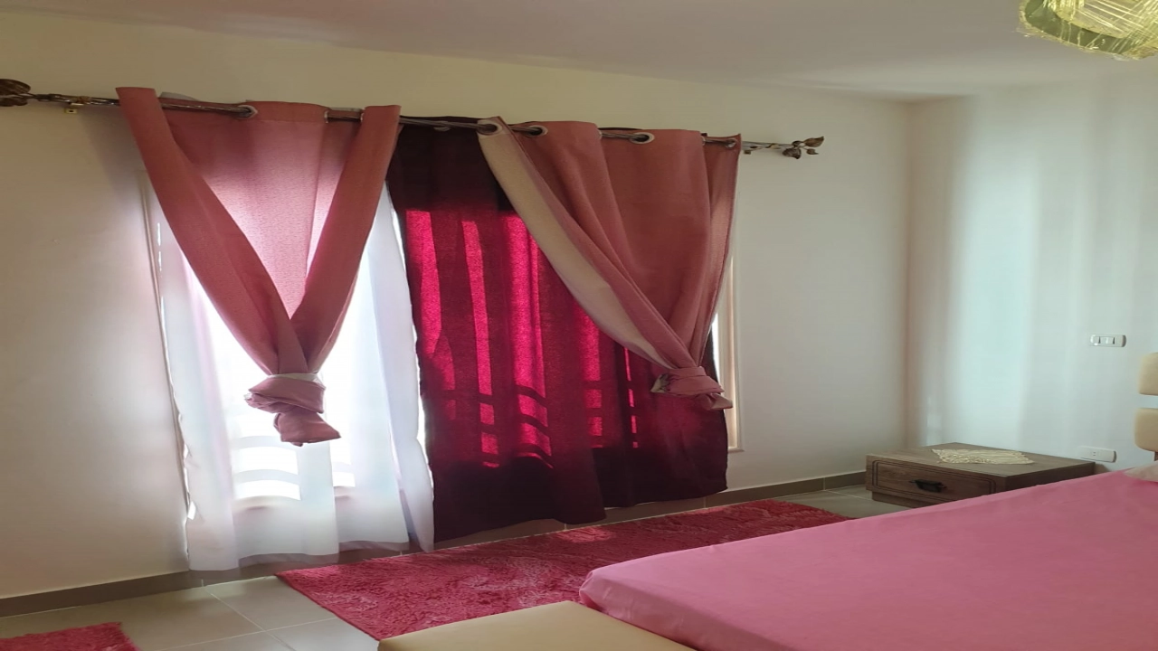 شاليه للايجار في امواج الساحل الشمالي