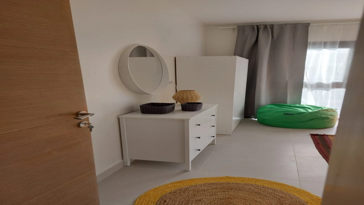 شاليه للايجار في مراسي مارينا 2 - الساحل الشمالي- مراسي