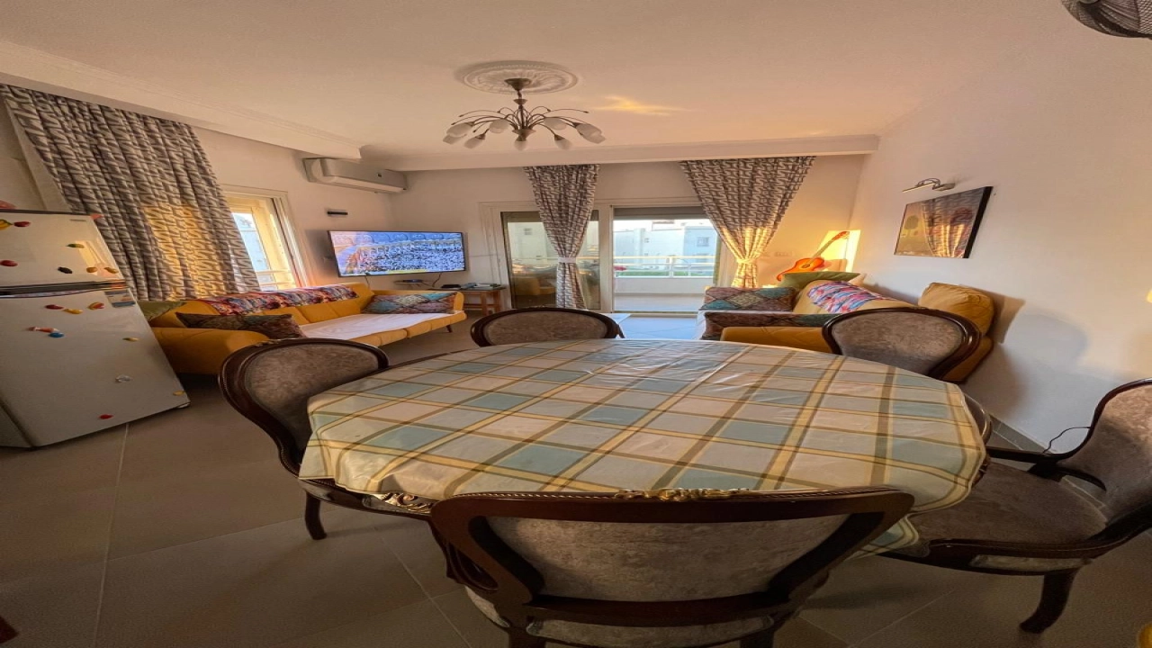 شاليه للايجار في امواج - الساحل الشمالي