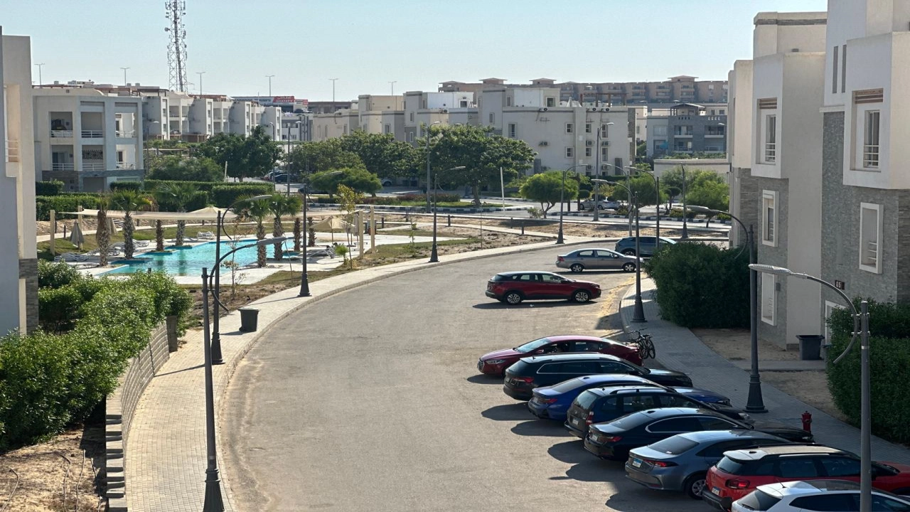 شاليه للايجار في امواج - الساحل الشمالي