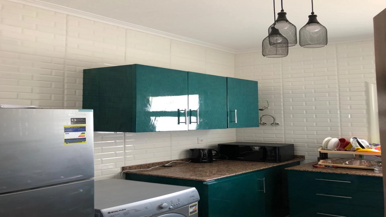 شاليه للايجار في امواج