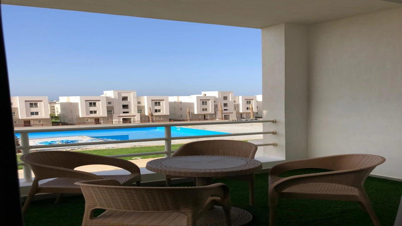 شاليه للايجار في امواج