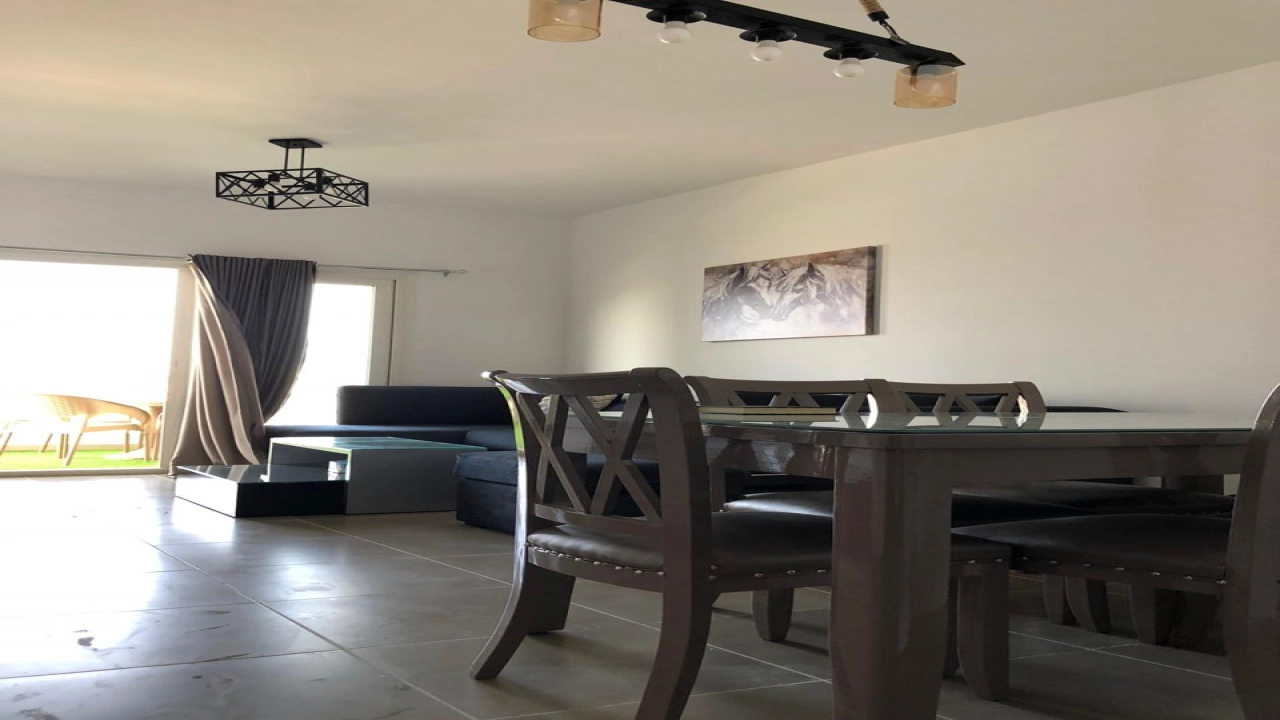 شاليه للايجار في امواج