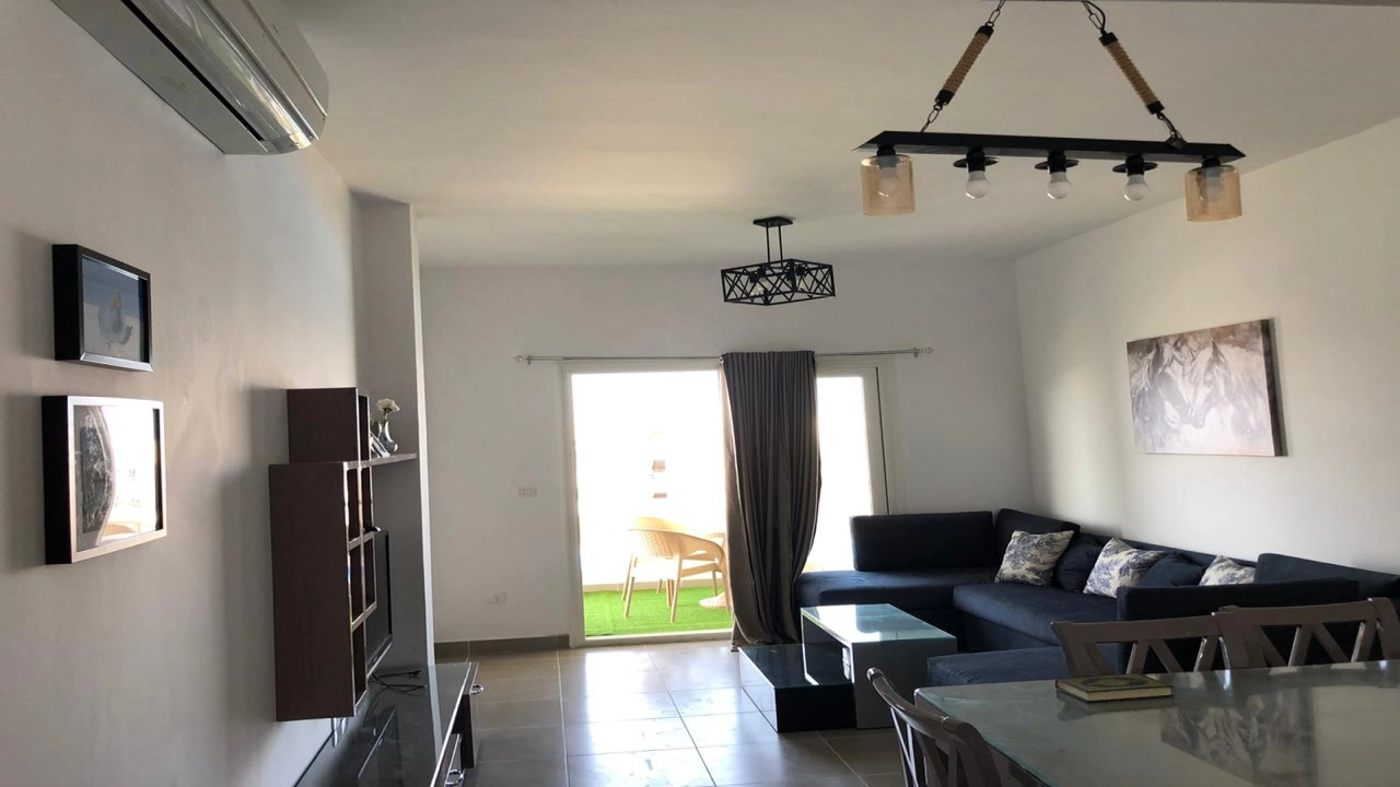 شاليه للايجار في امواج