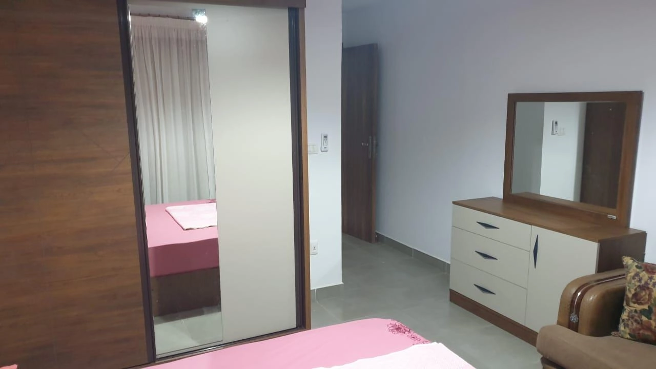 شاليه للايجار فى امواج الساحل الشمالي