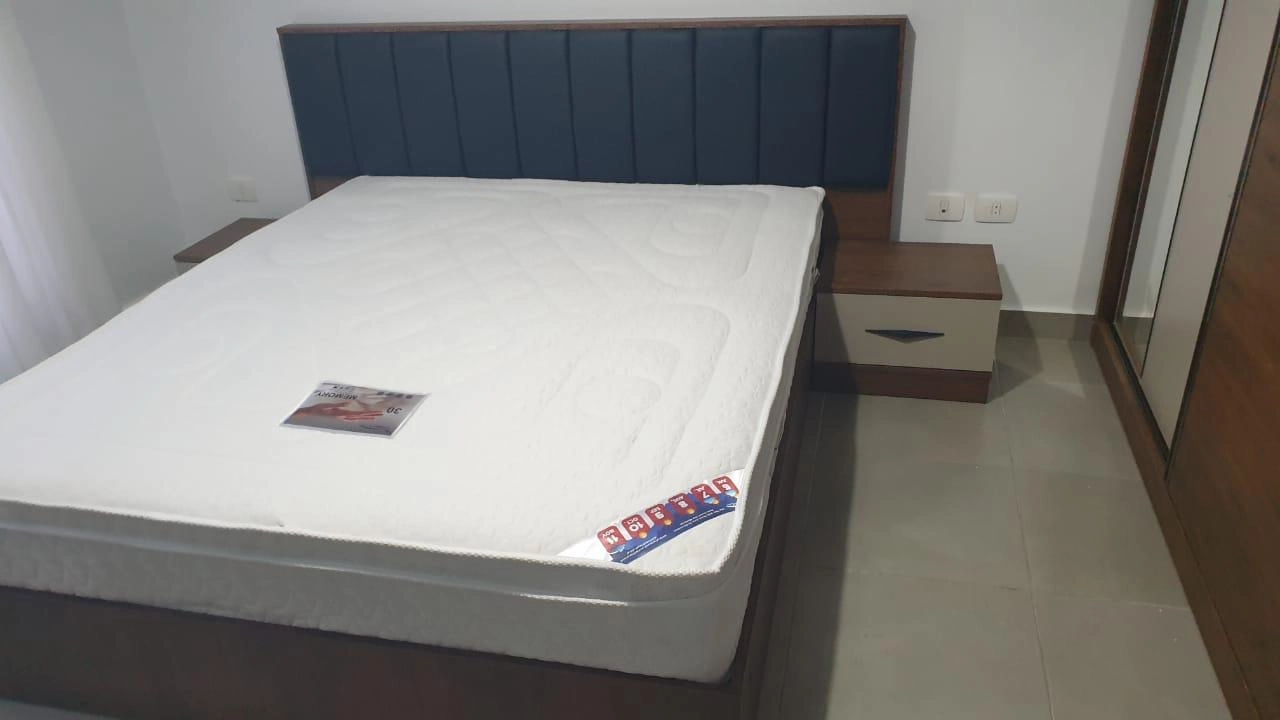 شاليه للايجار فى امواج الساحل الشمالي