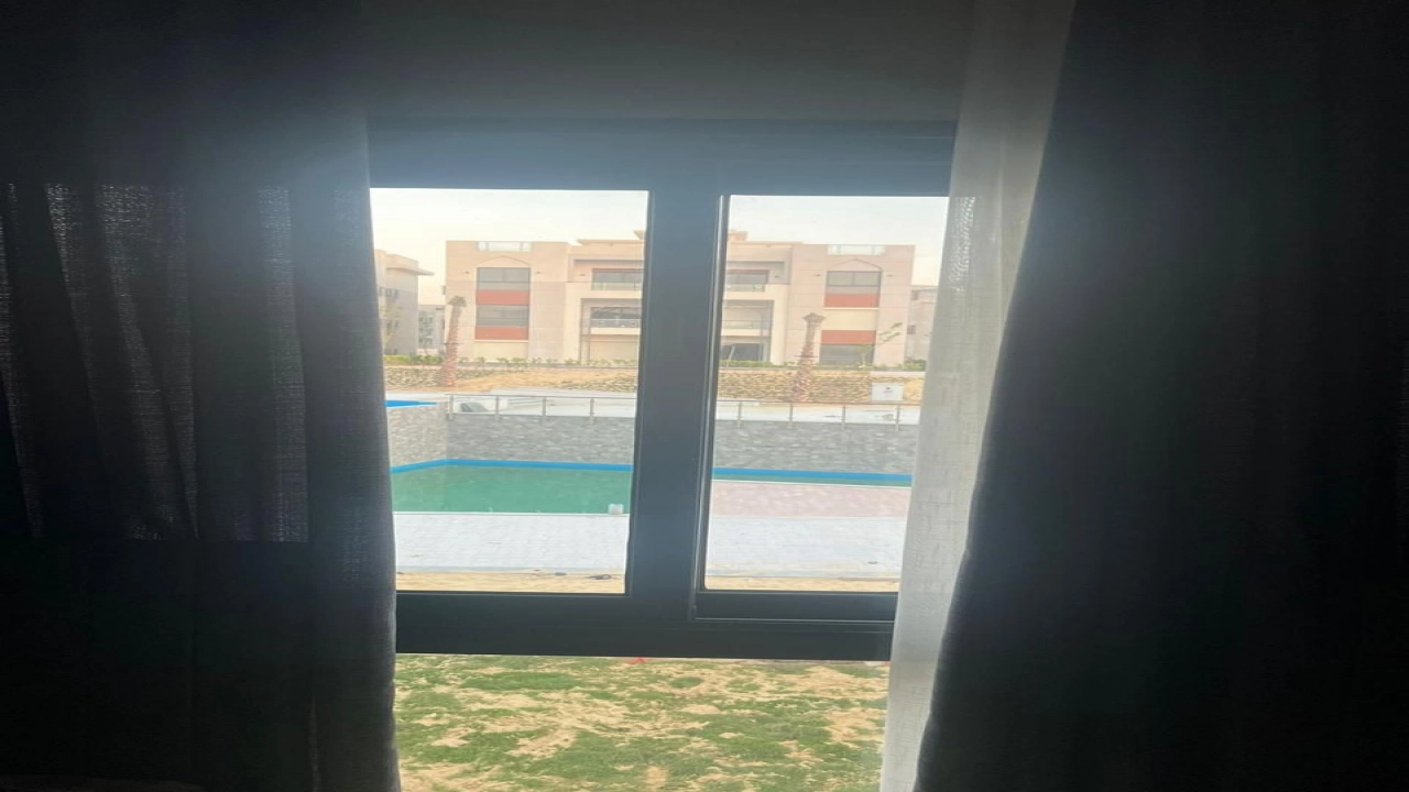 شالية 2 غرفة للايجار - جايا (رأس الحمكة) - الساحل الشمالي