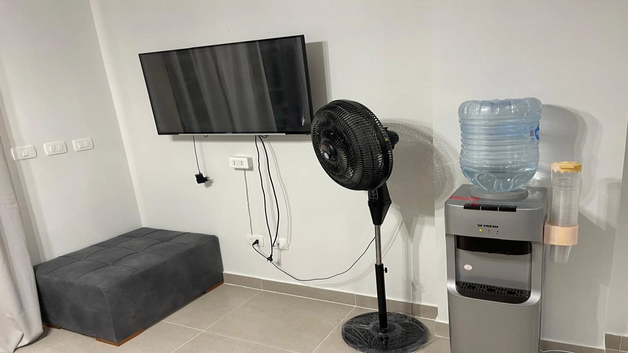 شاليه للايجار فى جايا الساحل الشمالى