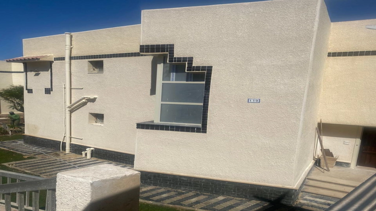 فيلا للايجار في فيرجينيا الساحل الشمالي