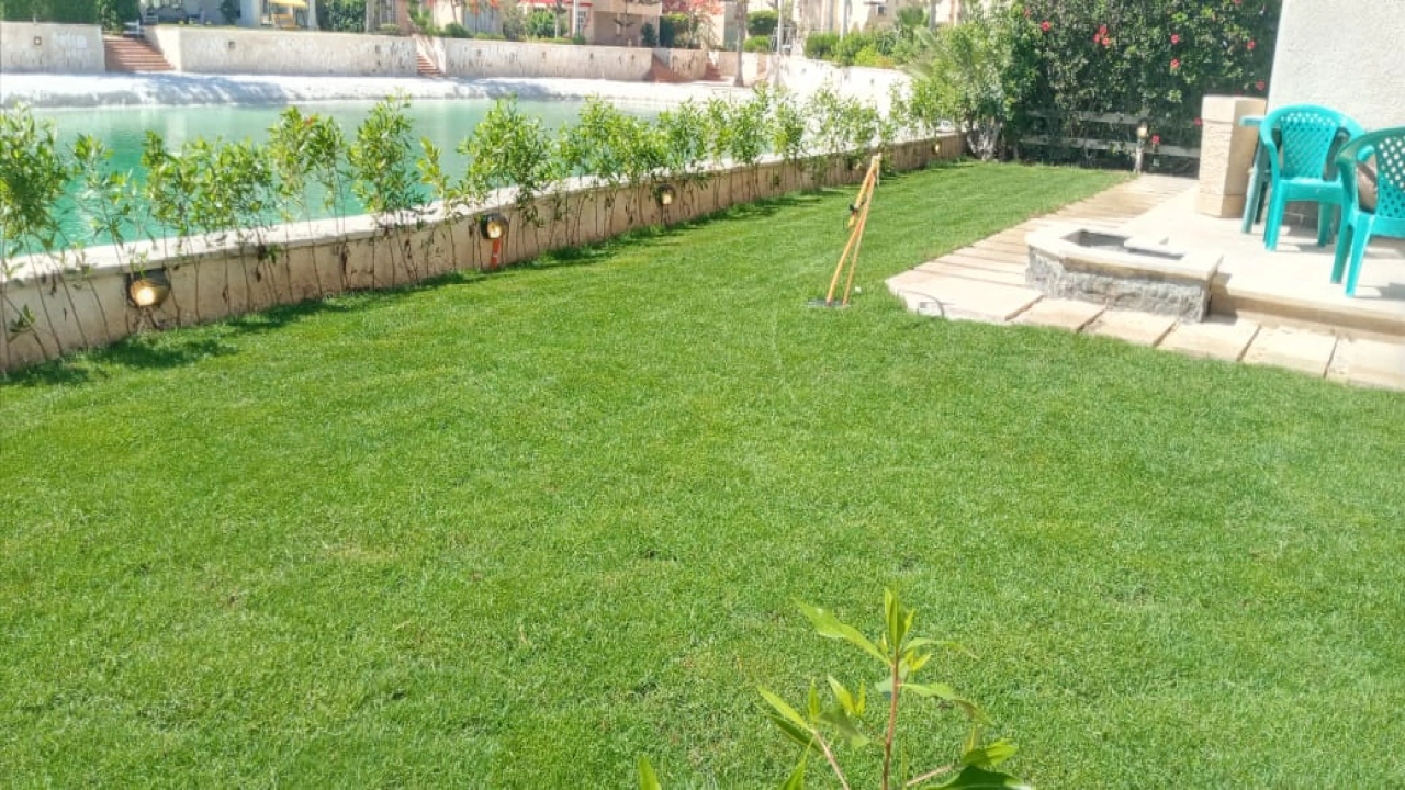 فيلا للايجار في فيرجينيا الساحل الشمالي