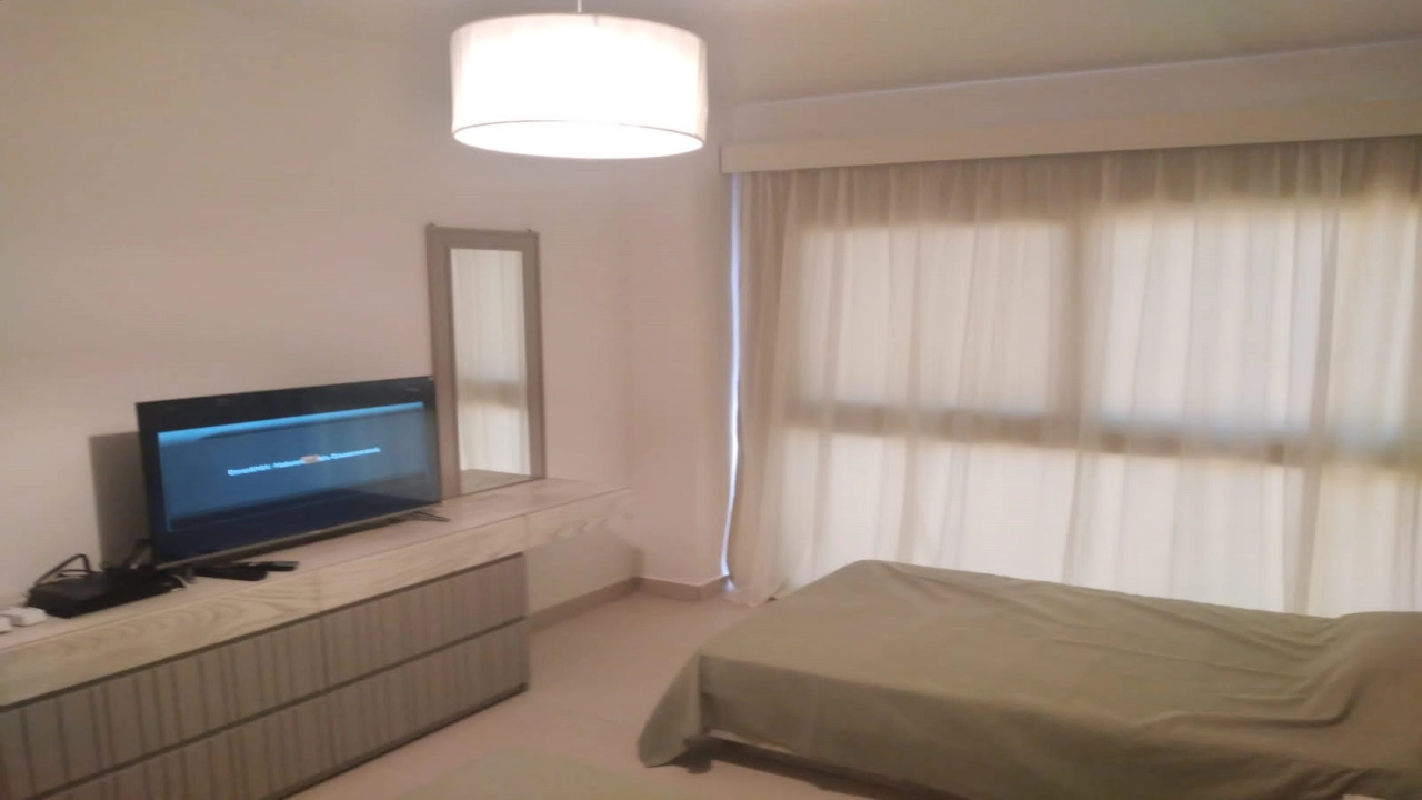 استوديو  للايجار في مارينا 2 مراسي