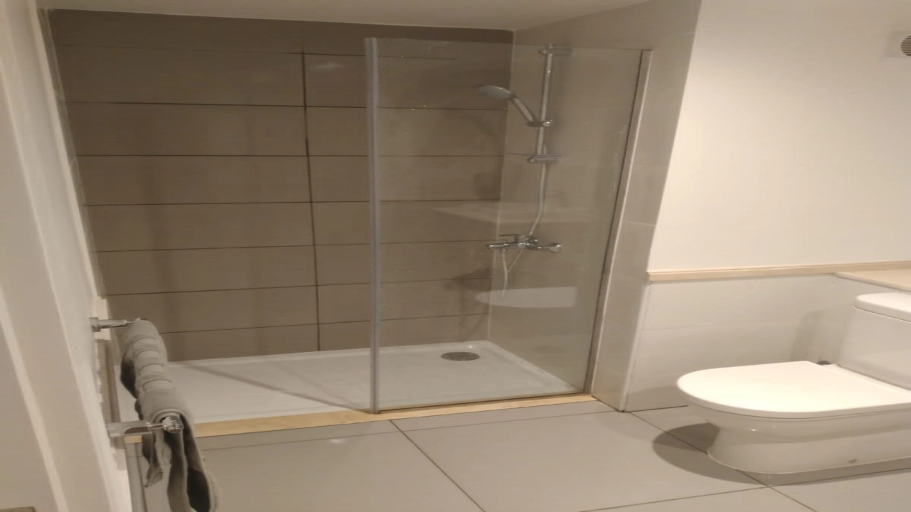 استوديو  للايجار في مارينا 2 مراسي