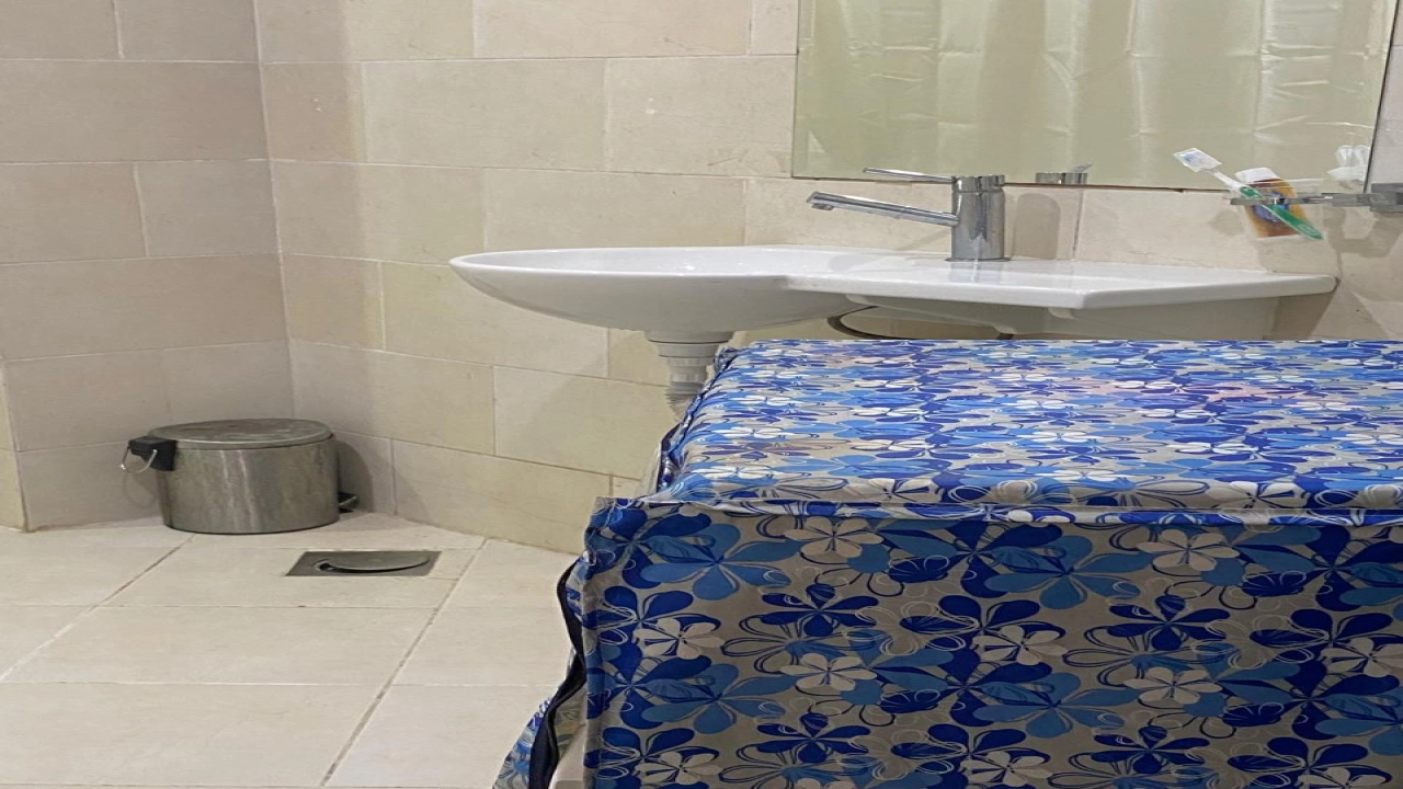 استوديو للايجار -- بورتو مارينا -- الساحل الشمالي