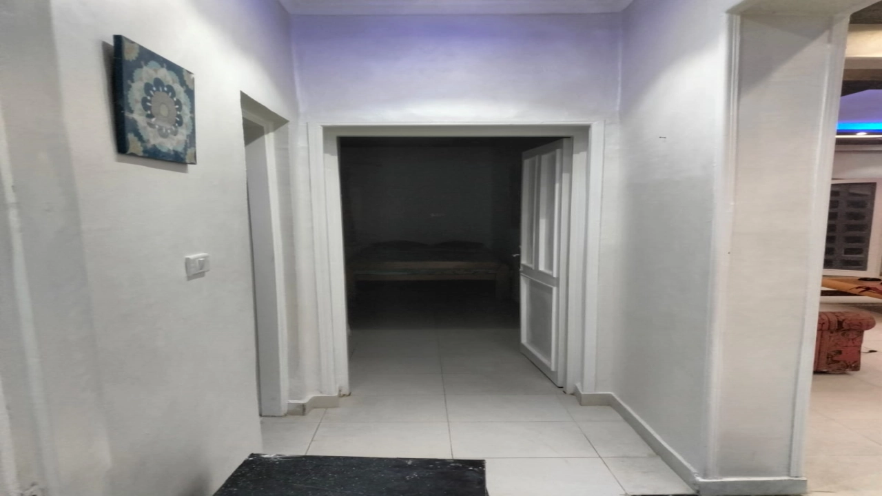 شالية 4 غ للايجار - مارينا 2 - الساحل الشمالي