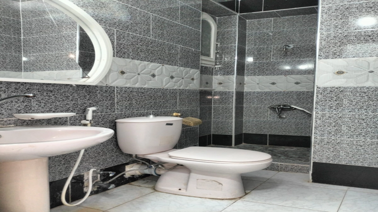 شالية 4 غ للايجار - مارينا 2 - الساحل الشمالي