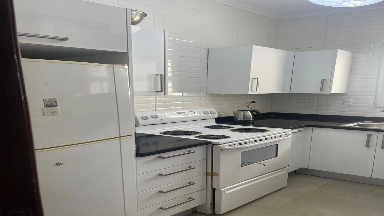 شالية للايجار 3 غ - في امواج - الساحل الشمالي