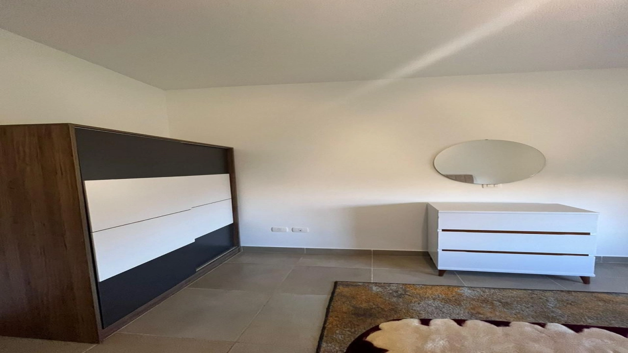 شالية 2 غرفة - في امواج - الساحل الشمالي