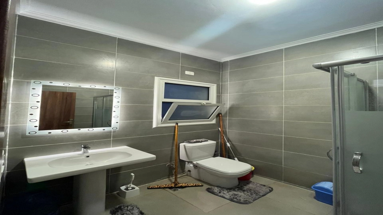 شالية 2 غرفة - في امواج - الساحل الشمالي