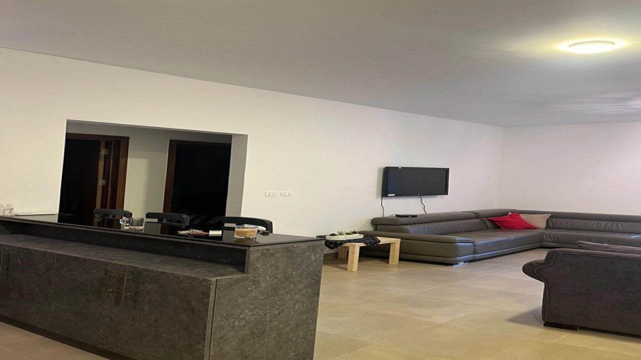 شالية 2 غرفة - في امواج - الساحل الشمالي