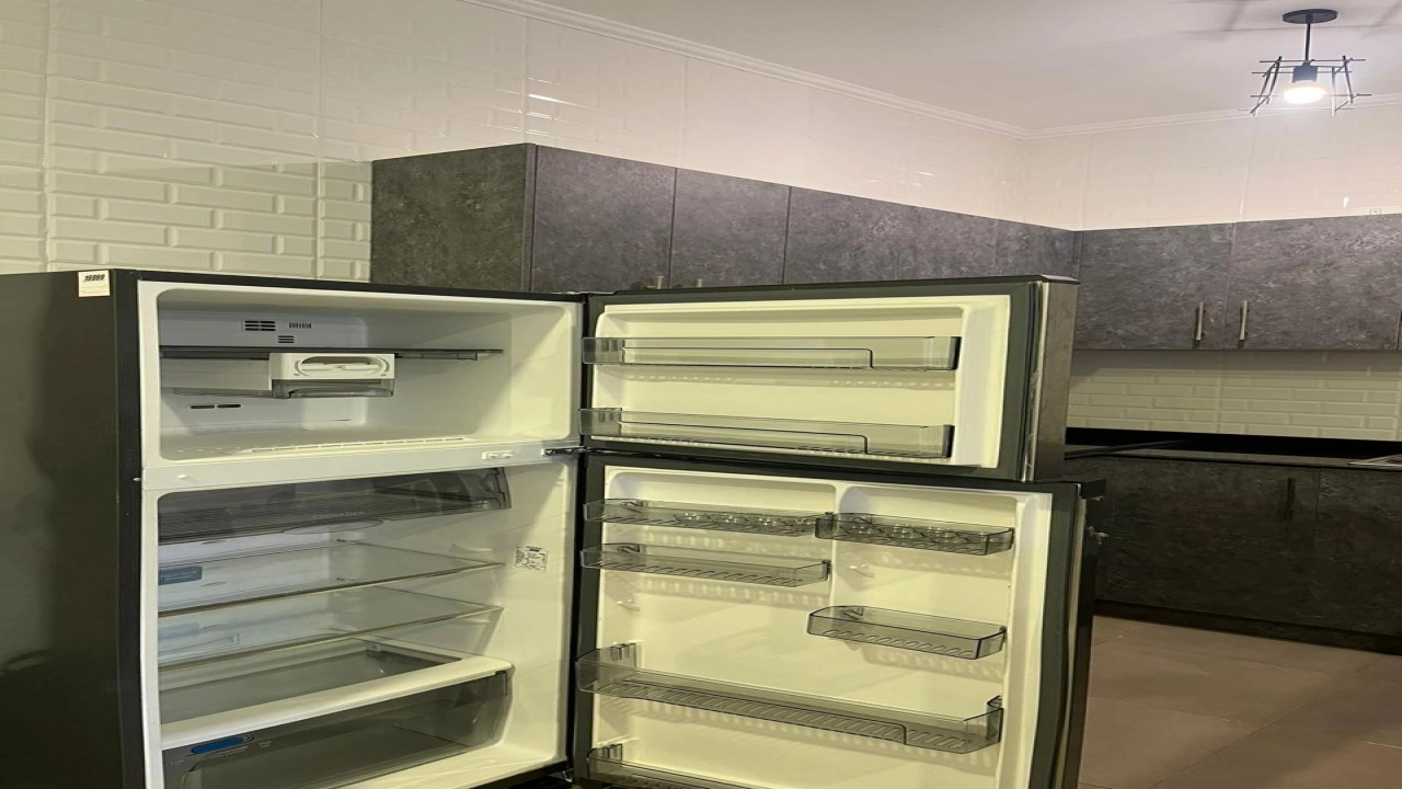 شالية 2 غرفة - في امواج - الساحل الشمالي