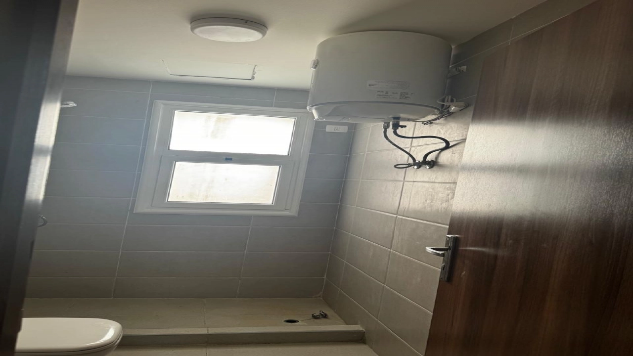 شالية 3 غرفة للايجار - في امواج - الساحل الشمالي