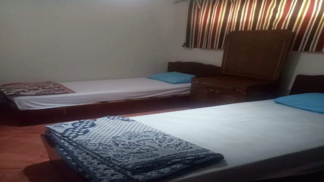 شالية 2 غرفه للايجار - في بورتو مارينا - الساحل الشمالي