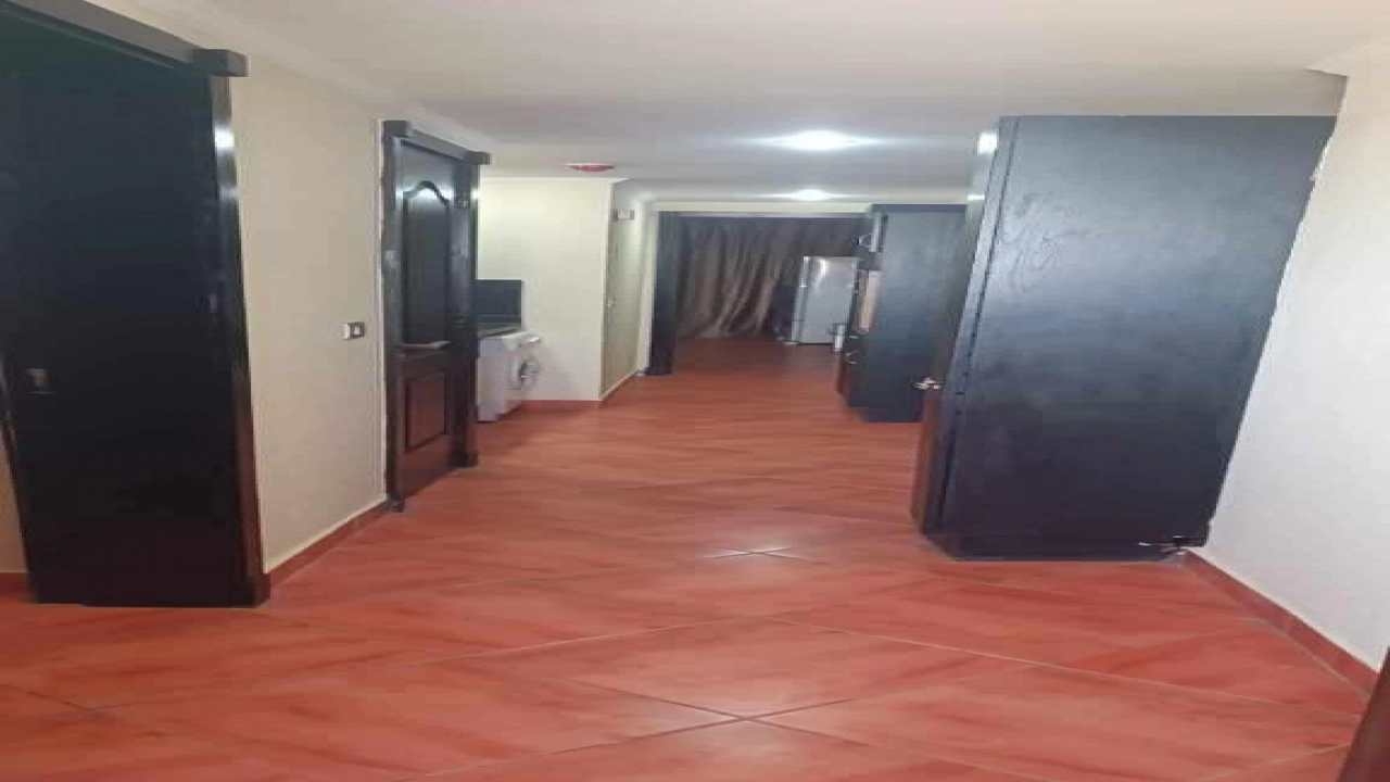 شالية 2 غرفة للايجار - في بورتو مارينا - الساحل الشمالي