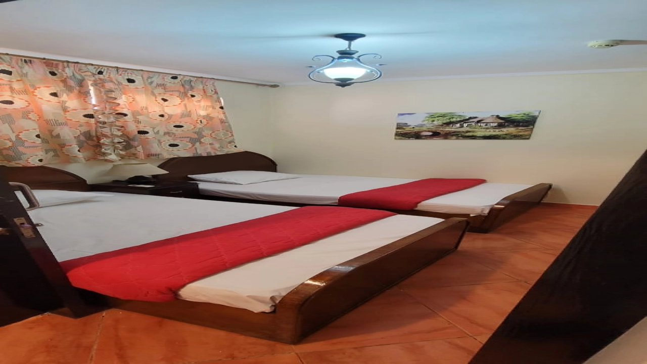 شالية 2 غرفة - في بورتو مارينا - الساحل الشمالي