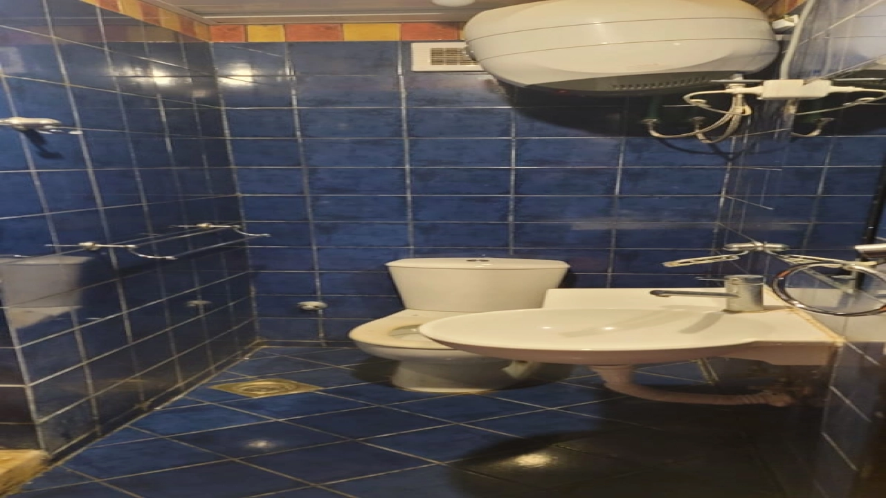 شالية 2 غرفة - في بورتو مارينا - الساحل الشمالي