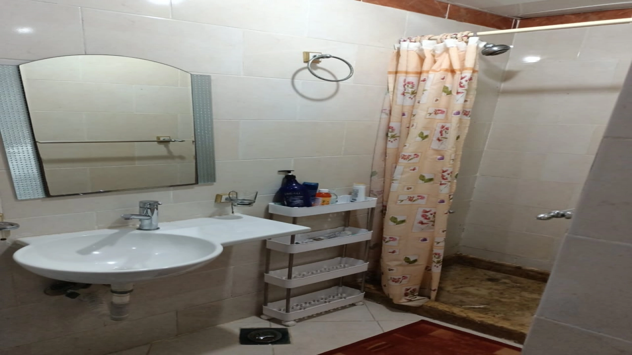 شالية 2 غرفة - في بورتو مارينا - الساحل الشمالي