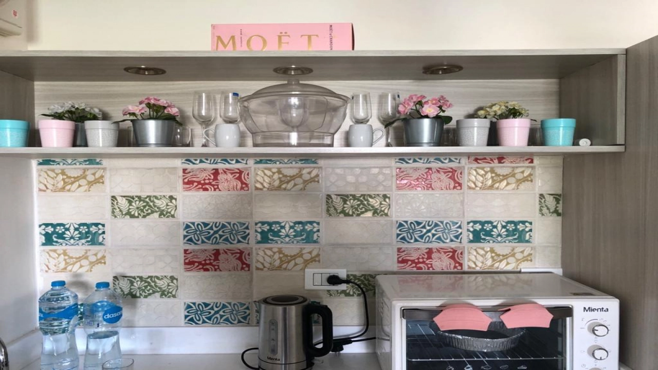 شالية 2 غرفة - بماونتن فيو - الساحل الشمالي