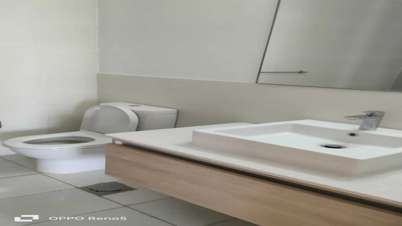 شالية غرفتين للايجار بالساحل الشمالي قرية مراسي (مارينا ويست)